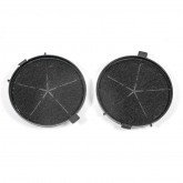 FILTRO DE CARBÓN ACTIVO TYPE B 90