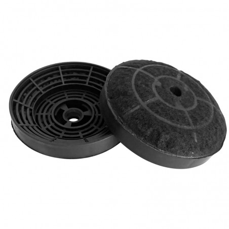 FILTRO DE CARBÓN ACTIVO TYPE B 60