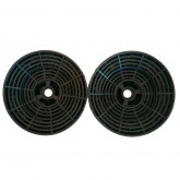 FILTRO DE CARBÓN ACTIVO TYPE B 60