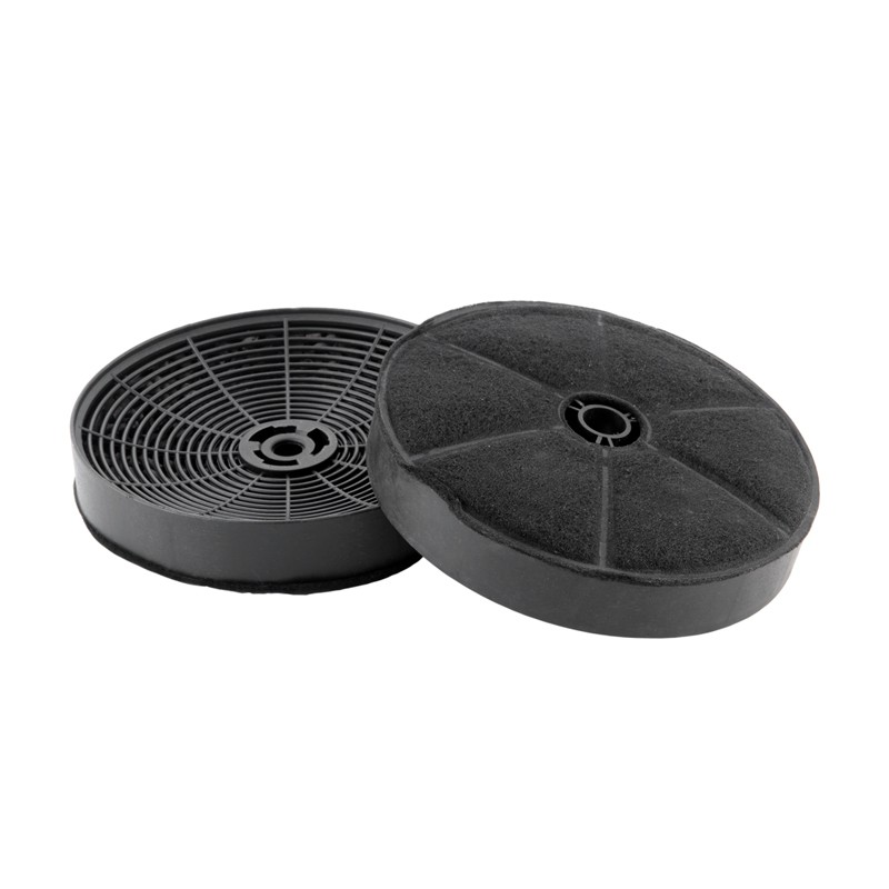 FILTRO DE CARBÓN ACTIVO TYPE A 90