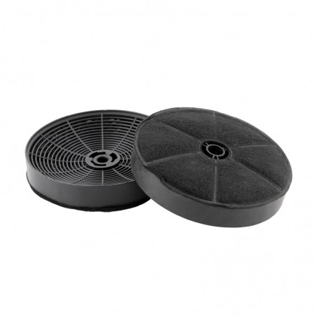 FILTRO DE CARBÓN ACTIVO TYPE A 90