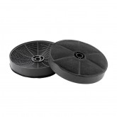 FILTRO DE CARBÓN ACTIVO TYPE A 90