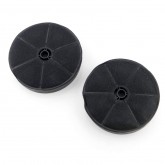 FILTRO DE CARBÓN ACTIVO TYPE A 90