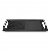 TABLA DE ASAR MEISSA BBQ 4000 PARA ENCIMERA FLEXI