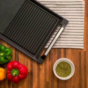 TABLA DE ASAR MEISSA BBQ 4000 PARA ENCIMERA FLEXI