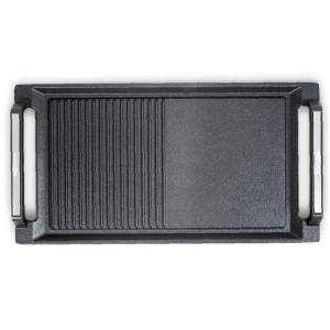 TABLA DE ASAR MEISSA BBQ 4000 PARA ENCIMERA FLEXI