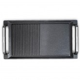 TABLA DE ASAR MEISSA BBQ 4000 PARA ENCIMERA FLEXI