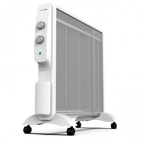 RADIADOR DE MICA ACAPULCO BLANCO 2000W