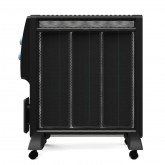 RADIADOR DE MICA ACAPULCO 2015 NEGRO/AZUL 1500W