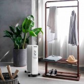 RADIADOR ACEITE VARADERO BLANCO 2500W 13 ELEMENTOS