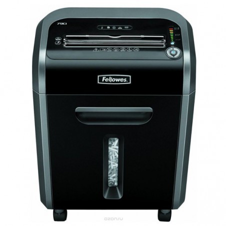 DESTRUCTORA FELLOWES 79CI 23 LITROS 