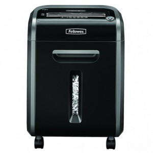 DESTRUCTORA FELLOWES 79CI 23 LITROS 