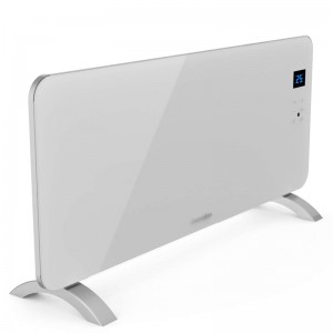 PANEL DE CRISTAL CONTA 5020W BLANCO 2000W CON WIFI