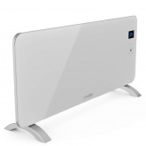 PANEL DE CRISTAL CONTA 5020W BLANCO 2000W CON WIFI