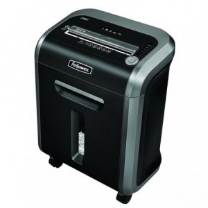 DESTRUCTORA FELLOWES 79CI 23 LITROS 