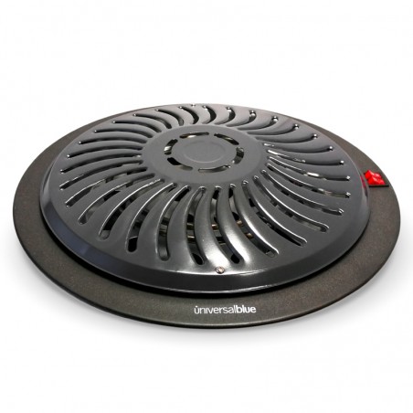 BRASERO NOVA 3009NEGRO 900W