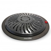BRASERO NOVA 3009NEGRO 900W