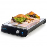 TOSTADOR TOASTY PLUS PLANO PLUS 600W DE POTENCIA