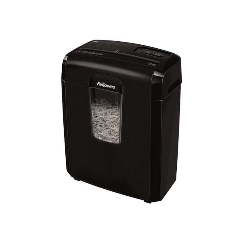 DESTRUCTORA FELLOWES 8C