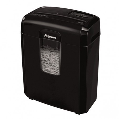 DESTRUCTORA FELLOWES 8C