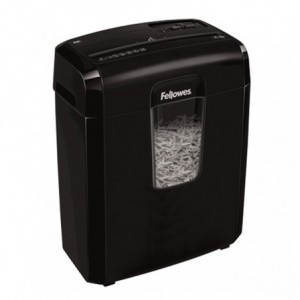 DESTRUCTORA FELLOWES 8C