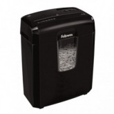 DESTRUCTORA FELLOWES 8C