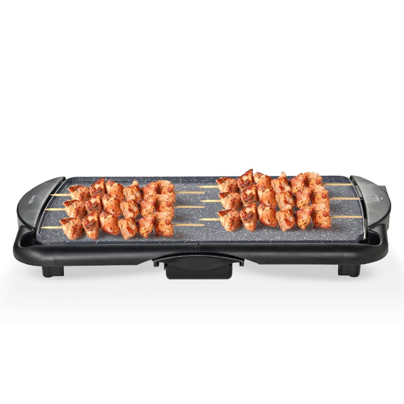 PLANCHA DE ASAR HEALTHY 2000W