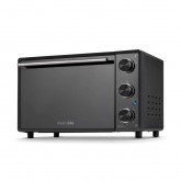 MINI HORNO HEALTHYBAKE 28 LITROS 1500W FULL BLACK