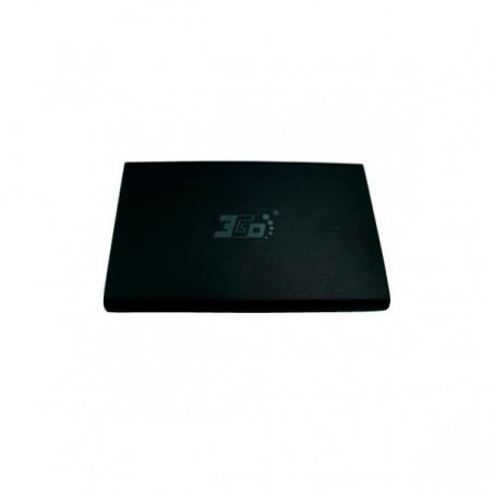 CAJA EXT. 3GO HDD 2. SATA-USB  NEGRA