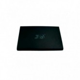 CAJA EXT. 3GO HDD 2. SATA-USB  NEGRA