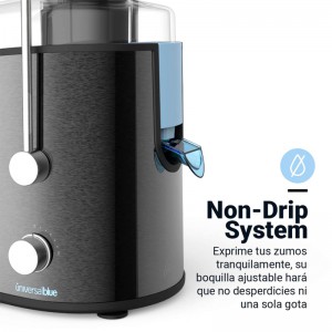 LICUADORA MAXIJUICY 800/O 800W