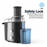 LICUADORA MAXIJUICY 800/O 800W