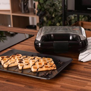 SANDWICHERA/GRILL/GOFRERA SPICY G.P.5008X 700W