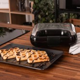 SANDWICHERA/GRILL/GOFRERA SPICY G.P.5008X 700W