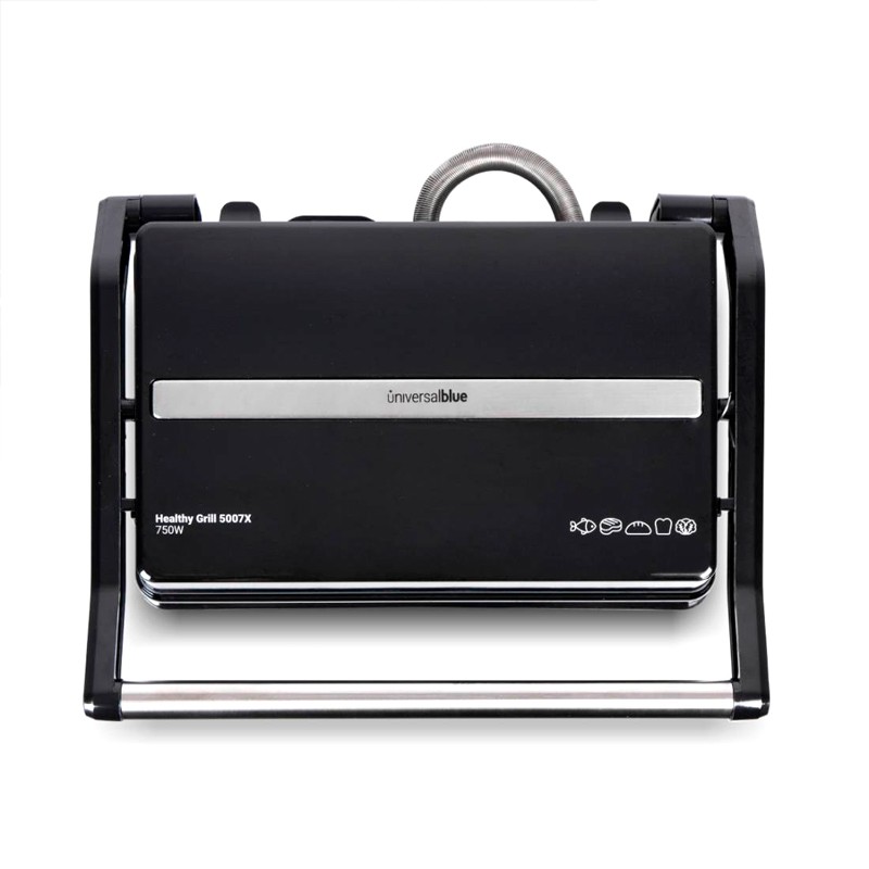 GRILL HEALTHY 750W