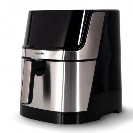 FREIDORA DE AIRE AIR CRISPY 5005 5 LITROS COLOR NEGRO