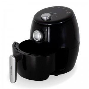 FREIDORA DE AIRE AIR C. 5002B 2 LITROS COLOR NEGRO