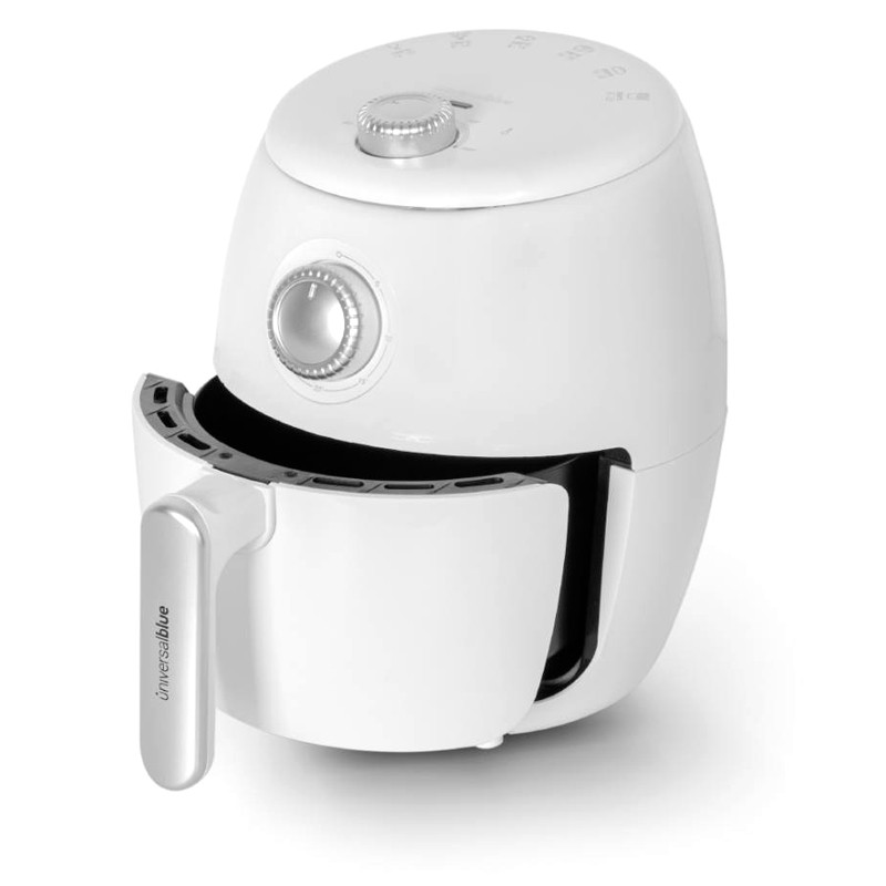 FREIDORA DE AIRE AIR C. 5002W 2 LITROS COLOR BLANCO