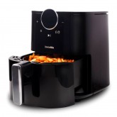 FREIDORA DE AIRE AIR C. 5003B 3.5 LITROS COLOR NEGRO