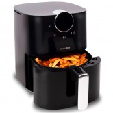 FREIDORA DE AIRE AIR C. 5003B 3.5 LITROS COLOR NEGRO