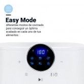 FREIDORA DE AIRE AIR C. 5003W 3.5 LITROS COLOR BLANCO