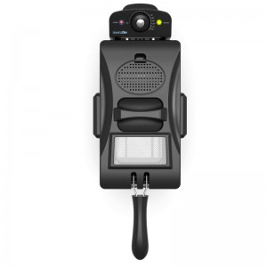 FREIDORA CRISPY 4030X 3 LITROS 2000W COLOR INOX