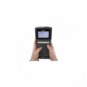 ROTULADORA BROTHER PTH500