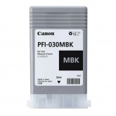INK JET CANON ORIG. PFI-030MBK TA-20/TA-30 NEGRO MATE 