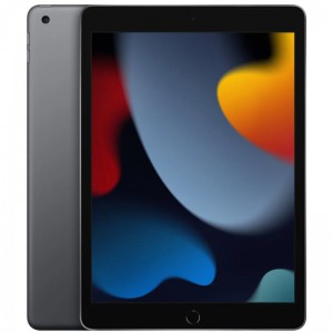 IPAD APPLE 10,2" WI-FI + CELLULAR 256GB SPACE GREY MK4E3TY/A