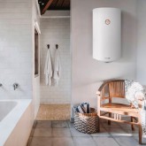 TERMO ELÉCTRICO IGUAZU 80 LITROS