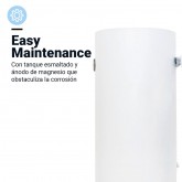 TERMO ELÉCTRICO IGUAZU 80 LITROS