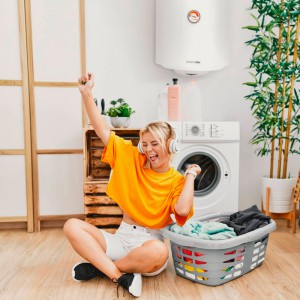 TERMO ELÉCTRICO IGUAZU 50 LITROS