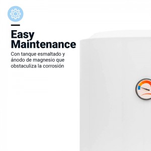 TERMO ELÉCTRICO IGUAZU 50 LITROS