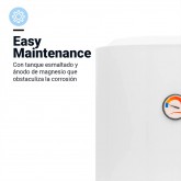 TERMO ELÉCTRICO IGUAZU 50 LITROS